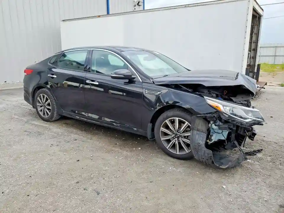 5XXGT4L38KG300115 2019 KIA OPTIMA-3