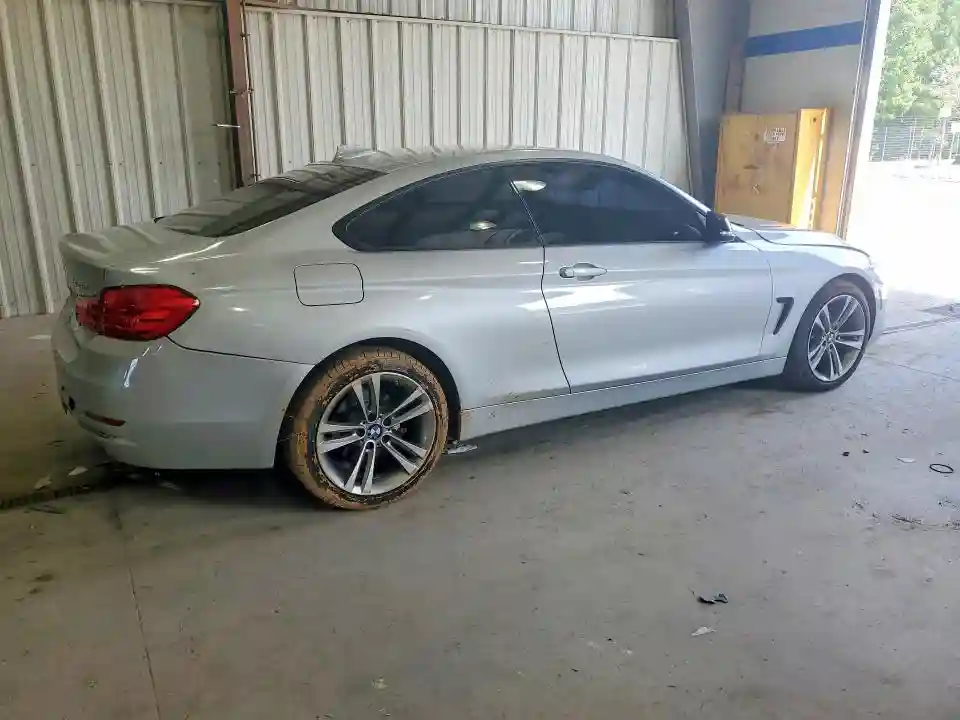 WBA3N9C57FK248203 2015 BMW 4 SERIES-2