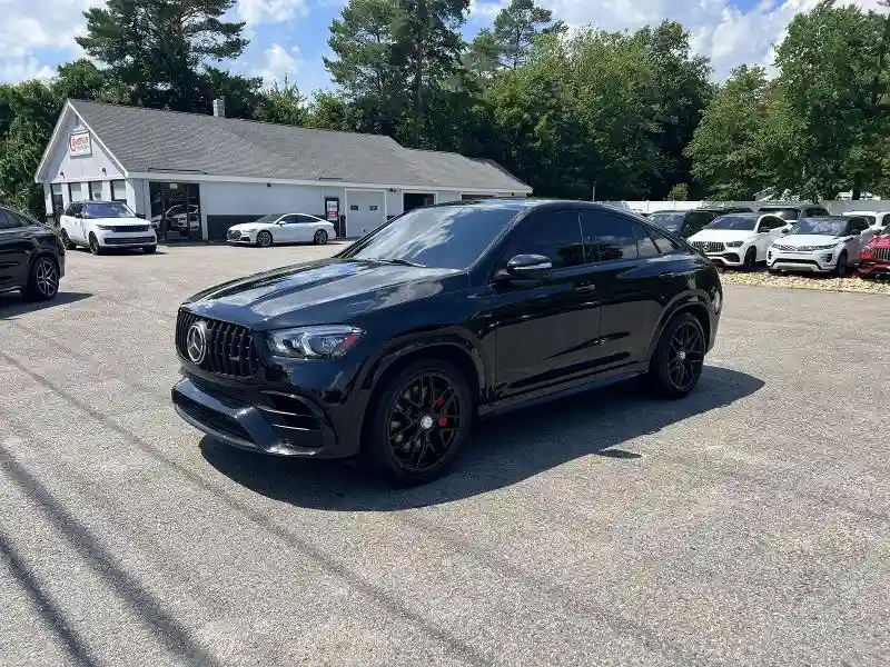 4JGFD8KB3NA797112 2022 MERCEDES-BENZ GLE-CLASS-1