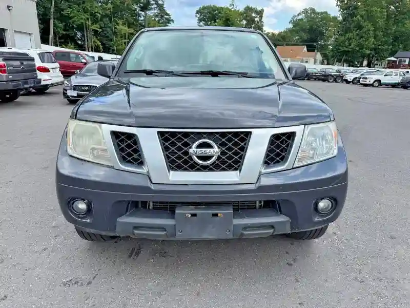 1N6AD0EV4FN737952 2015 NISSAN FRONTIER-5