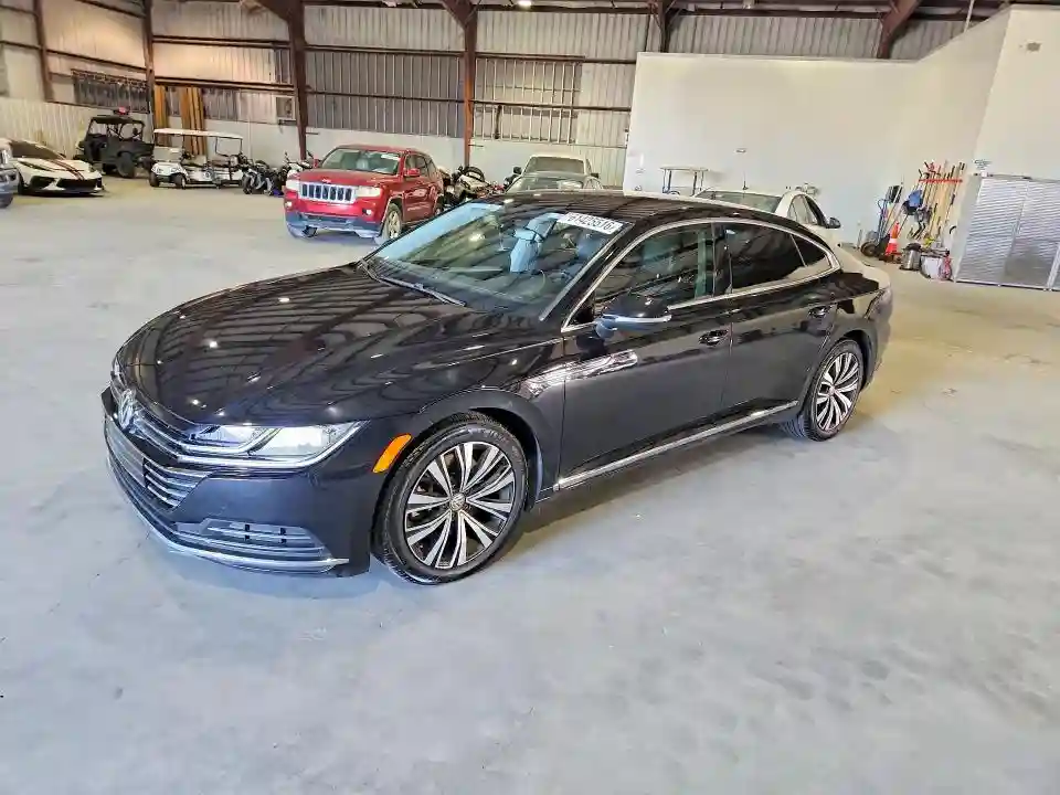 WVWAR7AN4KE028791 2019 VOLKSWAGEN ARTEON-0