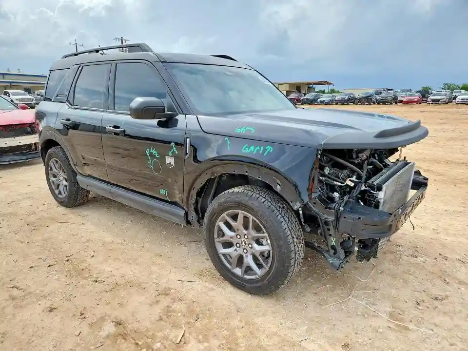 3FMCR9BN7SRE18618 2025 FORD BRONCO-3