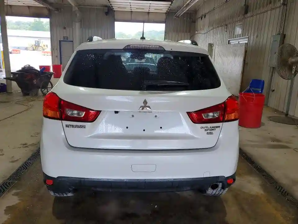 JA4AP4AW7GZ055071 2016 MITSUBISHI OUTLANDER-5