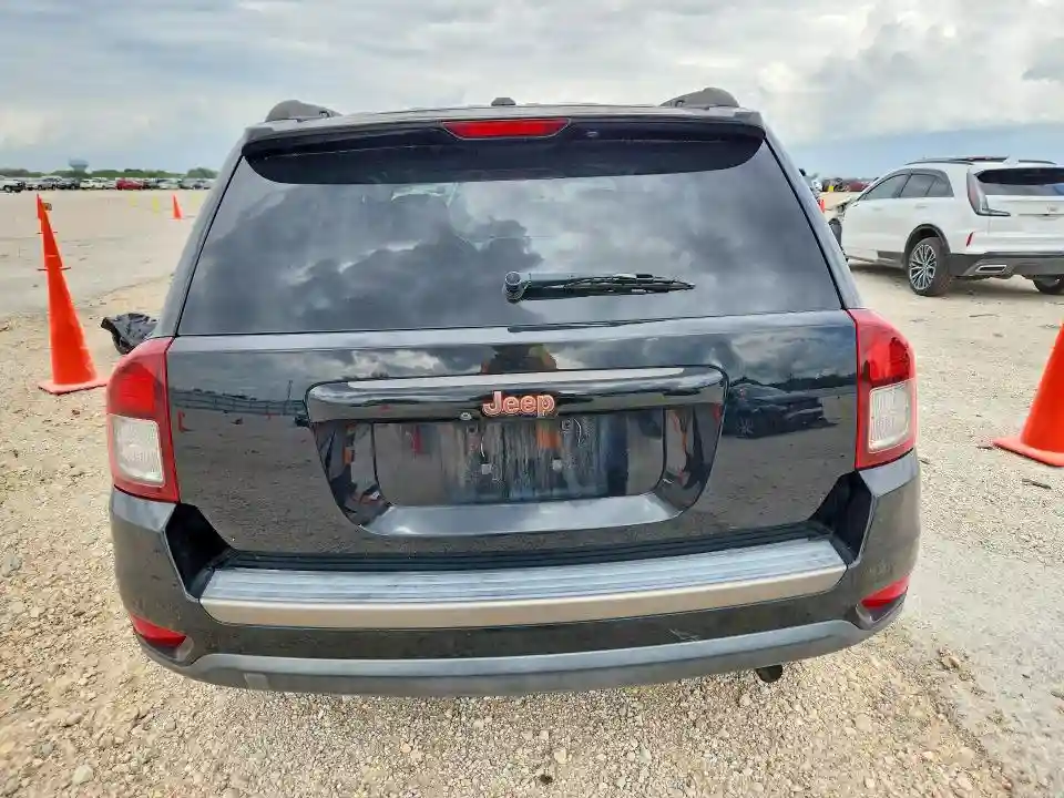 1C4NJCBB7GD676578 2016 JEEP COMPASS-5