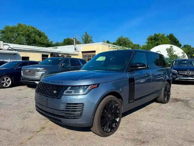 SALGS5RE3KA541540 2019 LAND ROVER RANGEROVER-1
