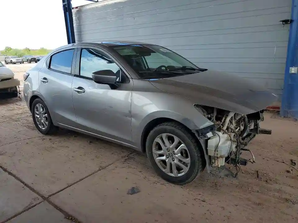 3MYDLBZV0GY124581 2016 SCION IA-3