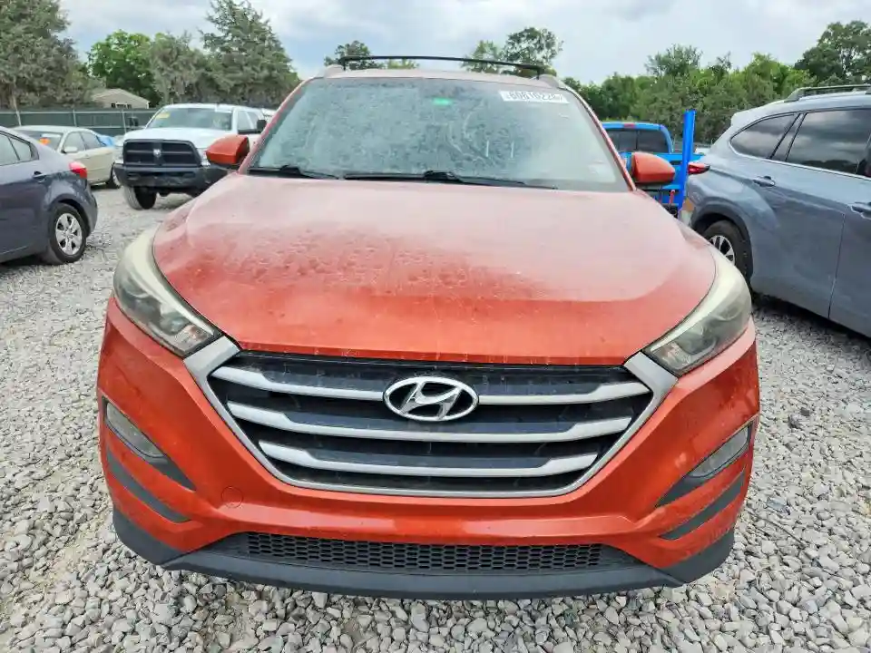 KM8J33A46HU341353 2017 HYUNDAI TUCSON-4