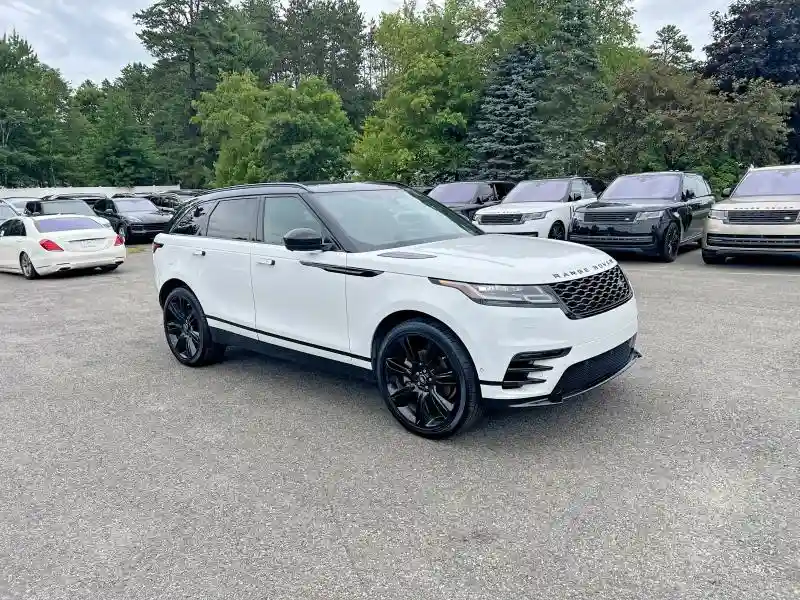 SALYM2RV1JA727735 2018 LAND ROVER RANGEROVER-1