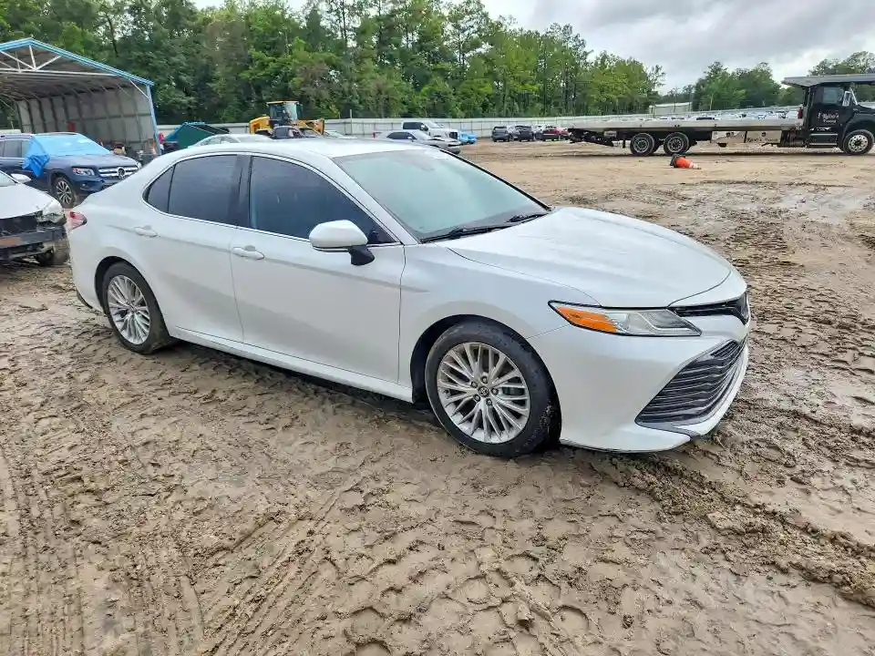 4T1B11HK9KU802992 2019 TOYOTA CAMRY-3