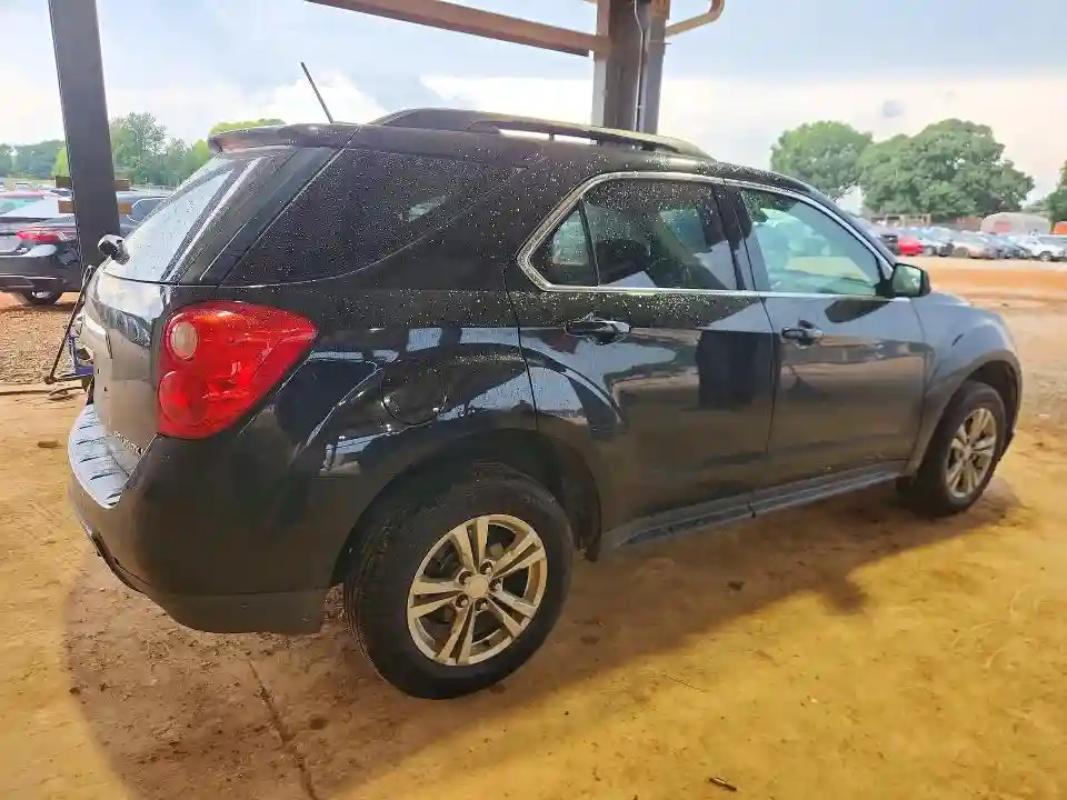 2GNALBEK6F6433685 2015 CHEVROLET EQUINOX-2