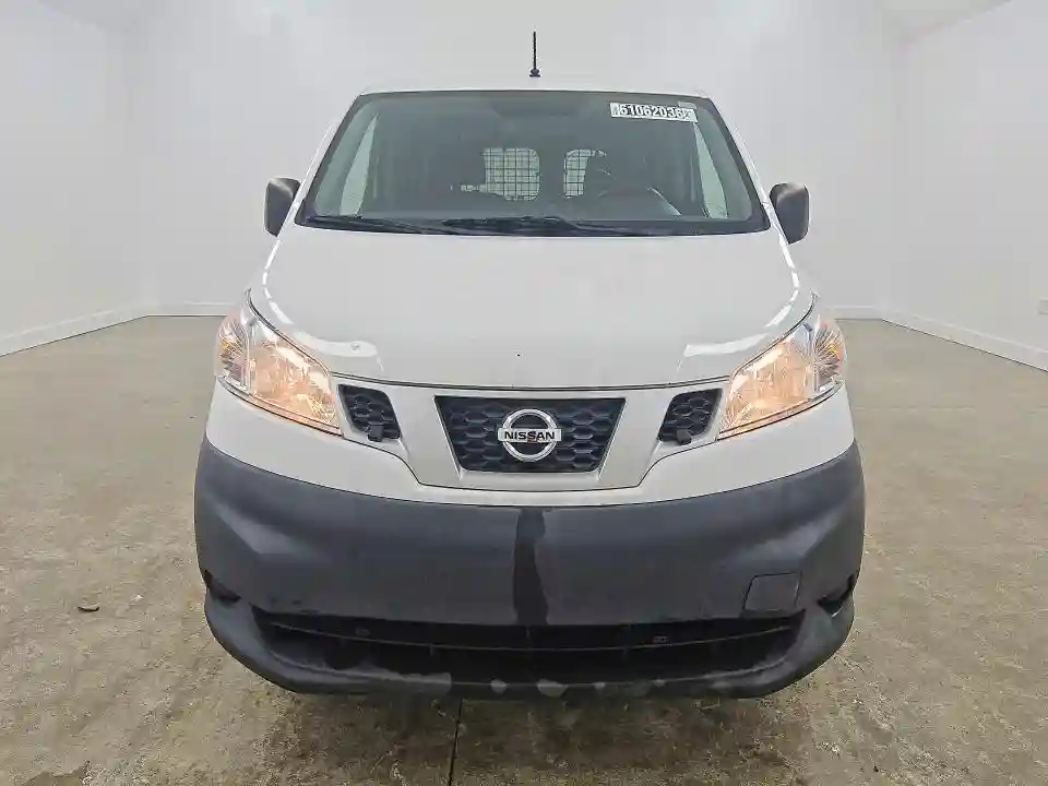 3N6CM0KN2KK708804 2019 NISSAN NV-4