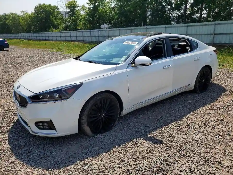 KNALC4J1XH5070071 2017 KIA CADENZA-0