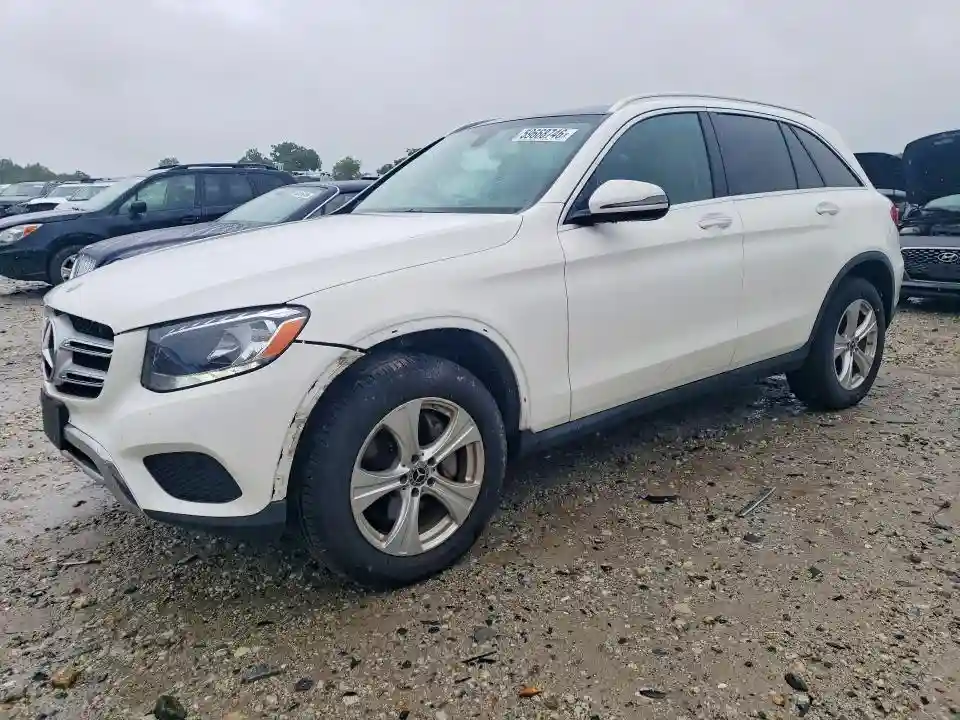 WDC0G4KB3JV030397 2018 MERCEDES-BENZ GLC-CLASS-0