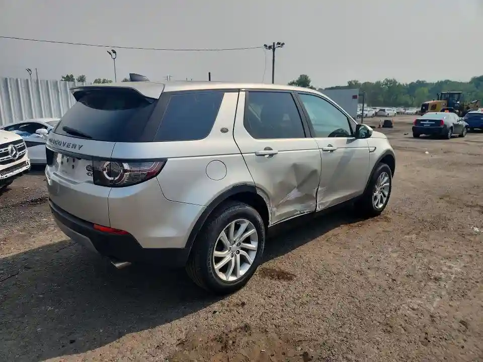 SALCR2BG6HH661448 2017 LAND ROVER DISCOVERY-2
