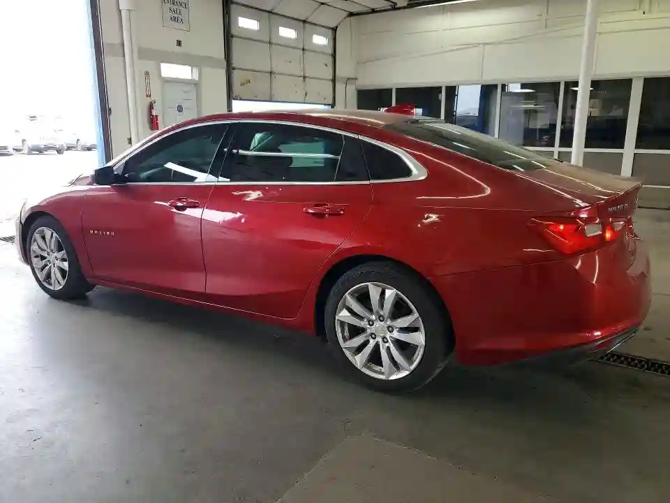 1G1ZF5SX2GF236713 2016 CHEVROLET MALIBU-1