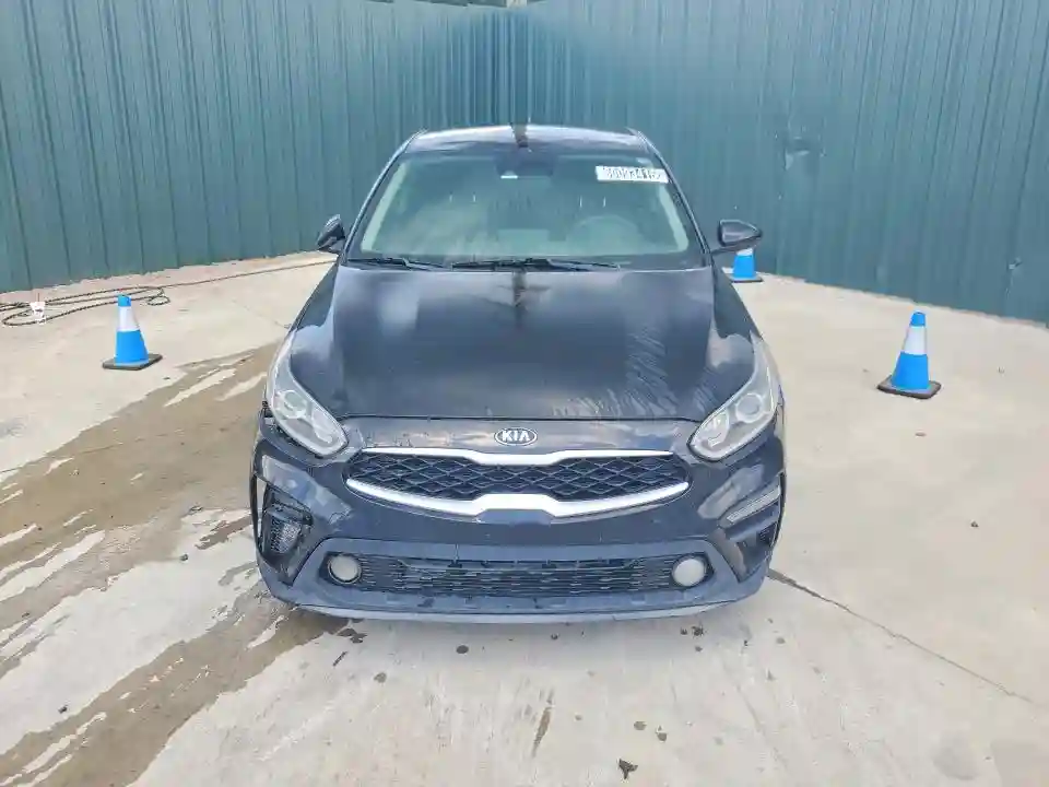 3KPF24AD8LE184919 2020 KIA FORTE-4