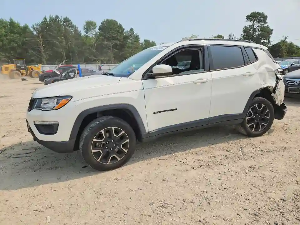 3C4NJDAB8LT174593 2020 JEEP COMPASS-0