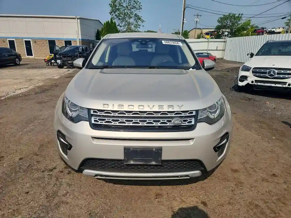 SALCR2BG6HH661448 2017 LAND ROVER DISCOVERY-4