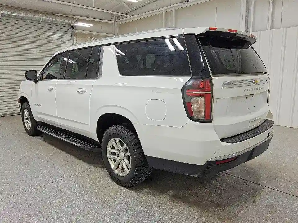1GNSKBKD1PR178737 2023 CHEVROLET SUBURBAN-1