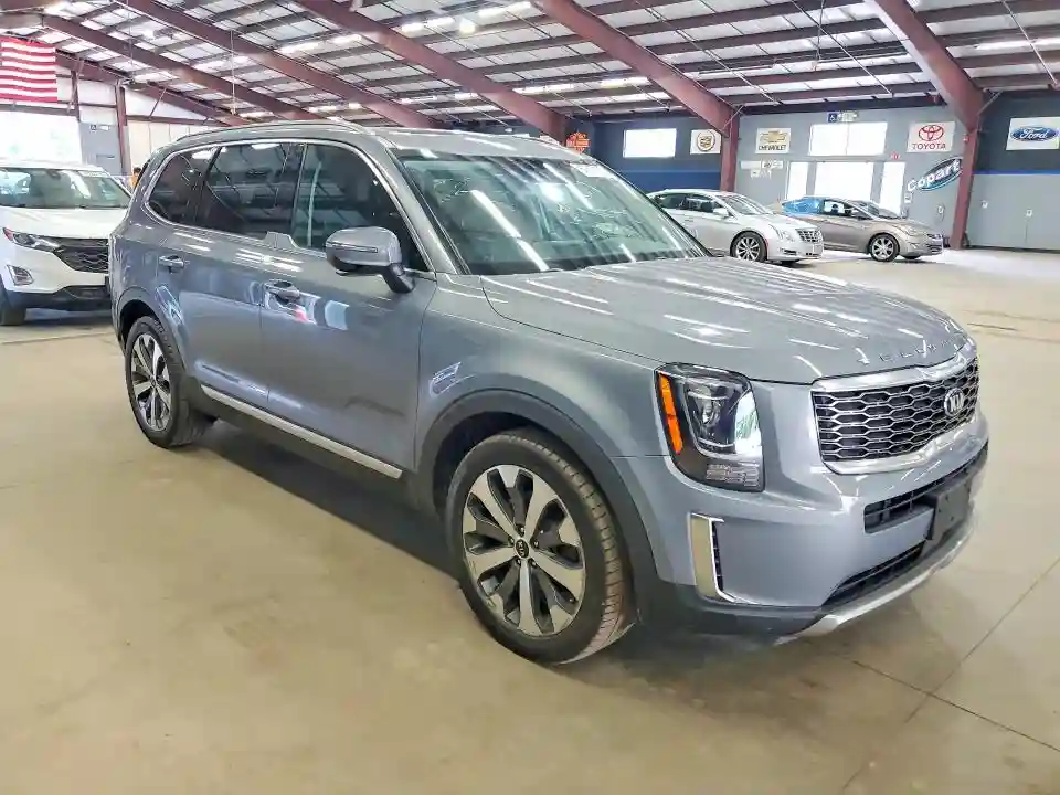 5XYP6DHC5LG011125 2020 KIA TELLURIDE-3