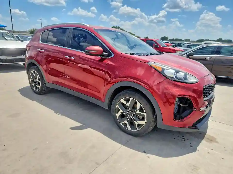 KNDPN3AC7L7641376 2020 KIA SPORTAGE-3