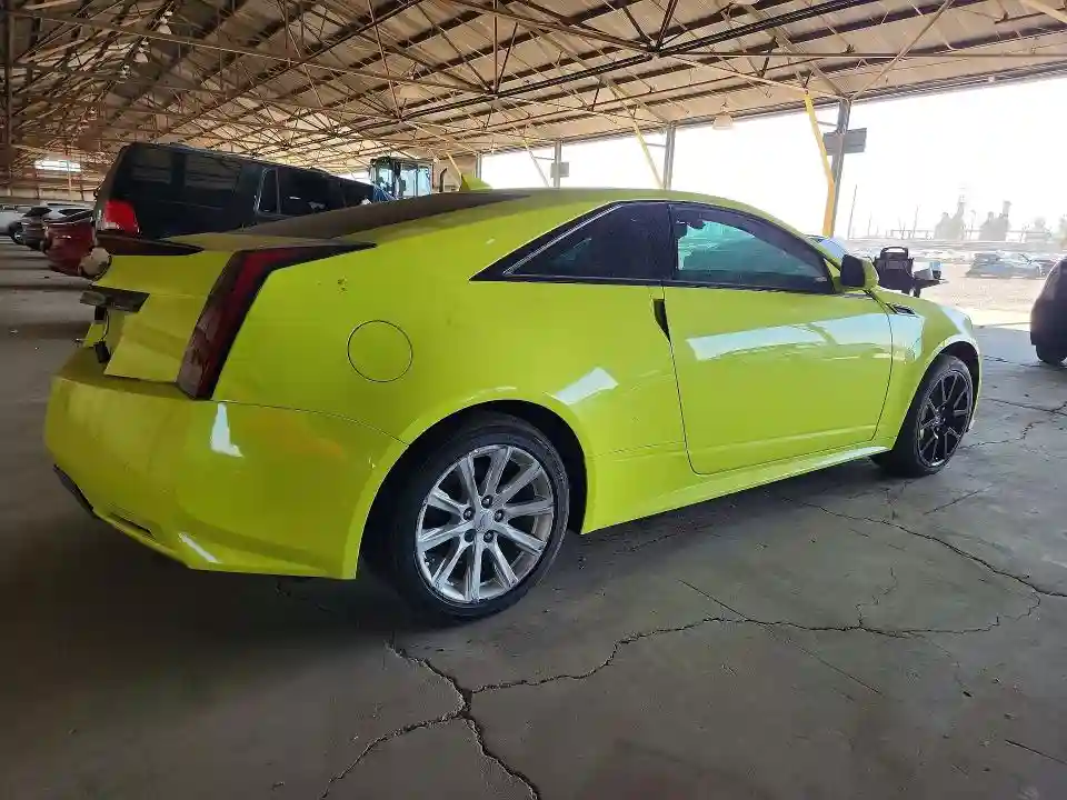 1G6DV1EP1F0100215 2015 CADILLAC CTS-2