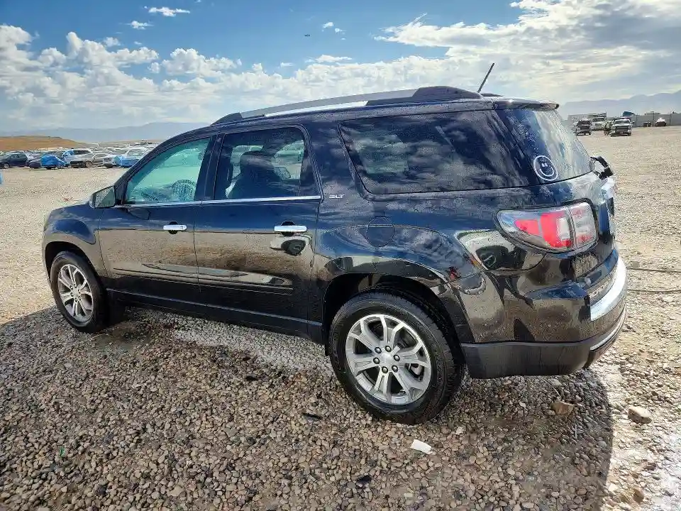 1GKKVRKD1FJ291565 2015 GMC ACADIA-1