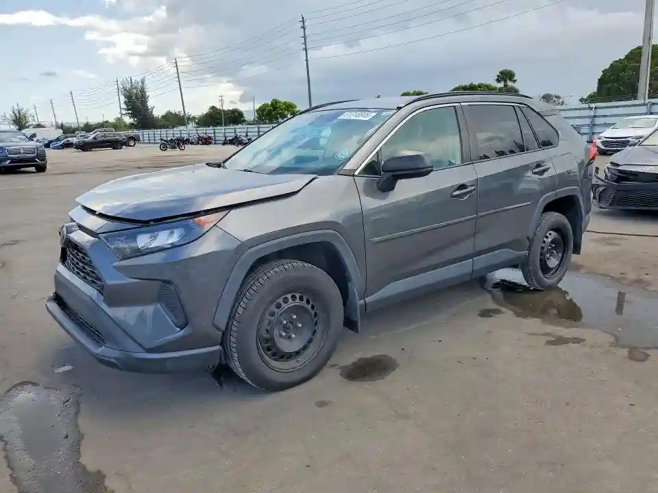 2T3H1RFV3MC138481 2021 TOYOTA RAV4-0