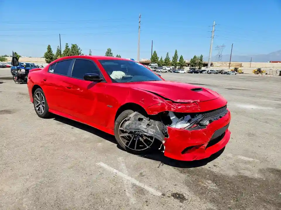 2C3CDXCT5PH523122 2023 DODGE CHARGER-3