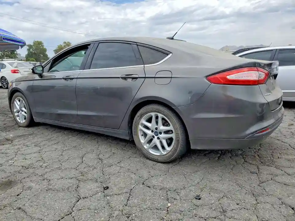 3FA6P0H79GR116241 2016 FORD FUSION-1