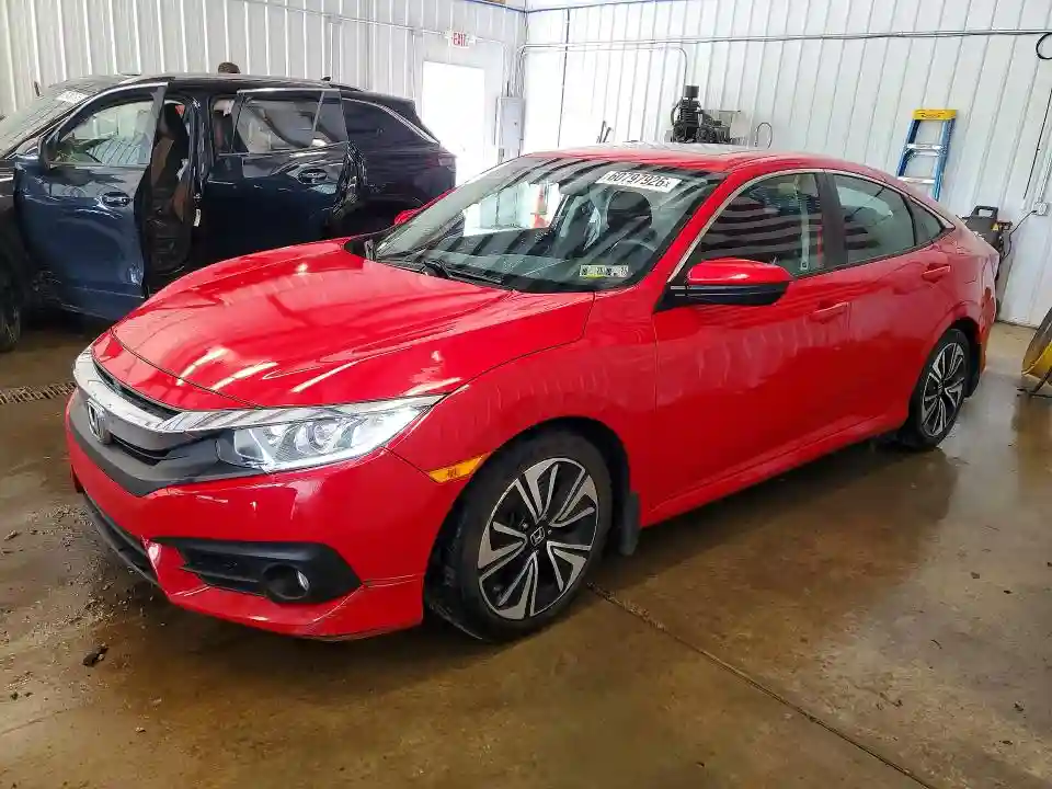 2HGFC1F32JH644624 2018 HONDA CIVIC-0