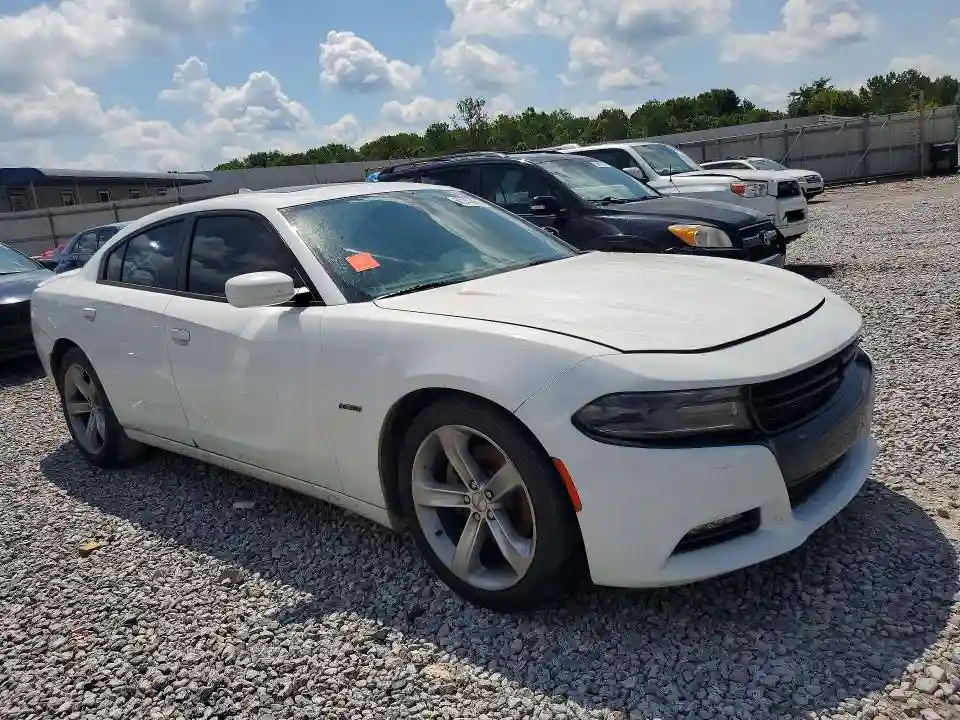 2C3CDXCT5GH105191 2016 DODGE CHARGER-3