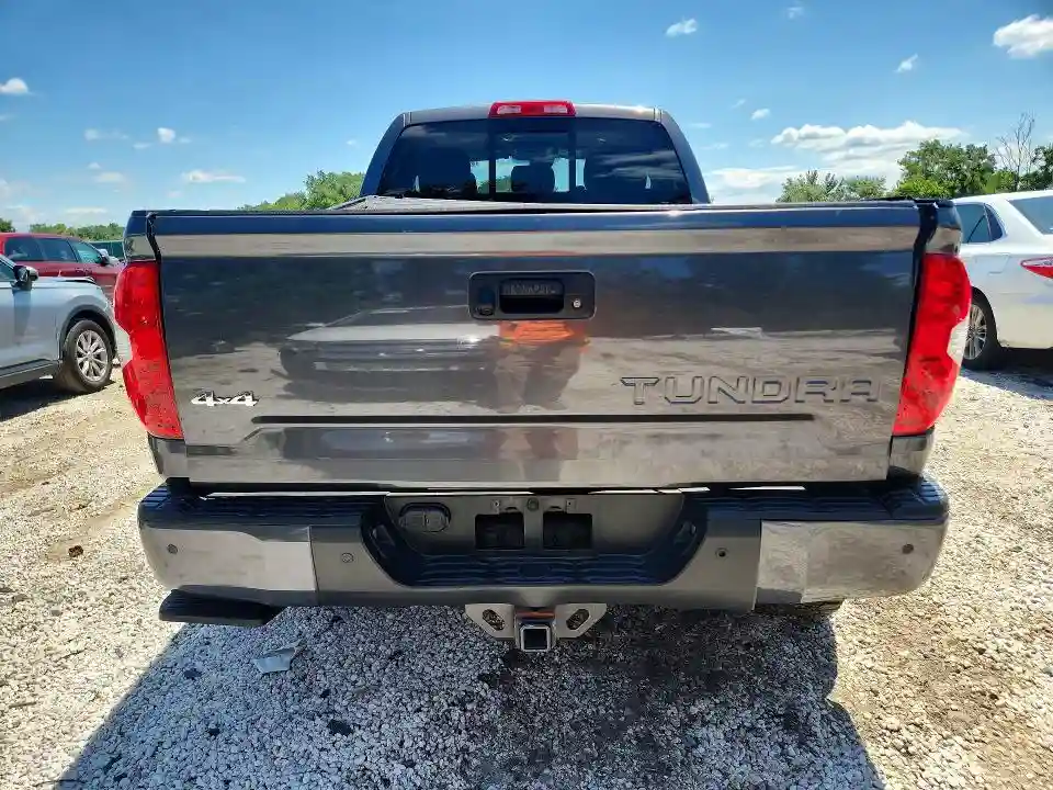 5TFBY5F12JX719113 2018 TOYOTA TUNDRA-5