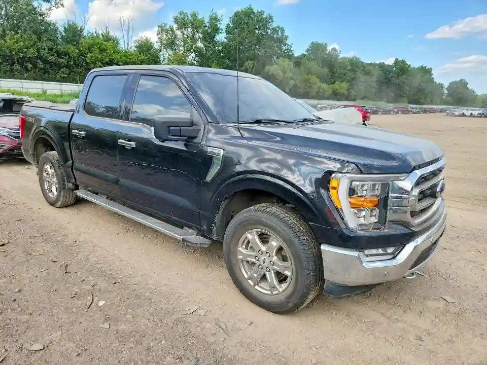 1FTEW1EP8MFC45082 2021 FORD F150-3