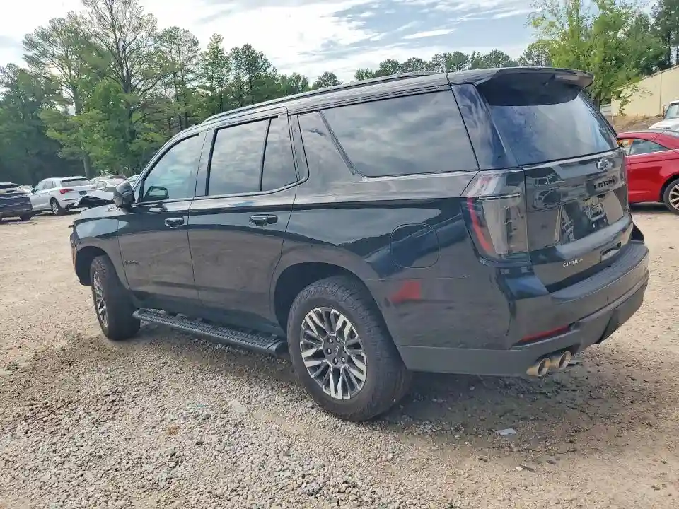 1GNS6PKD5TR268632 2026 CHEVROLET TAHOE-1
