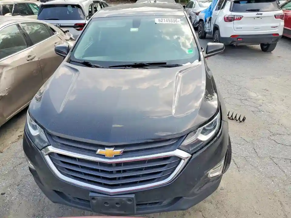 2GNAXSEV5J6347629 2018 CHEVROLET EQUINOX-4