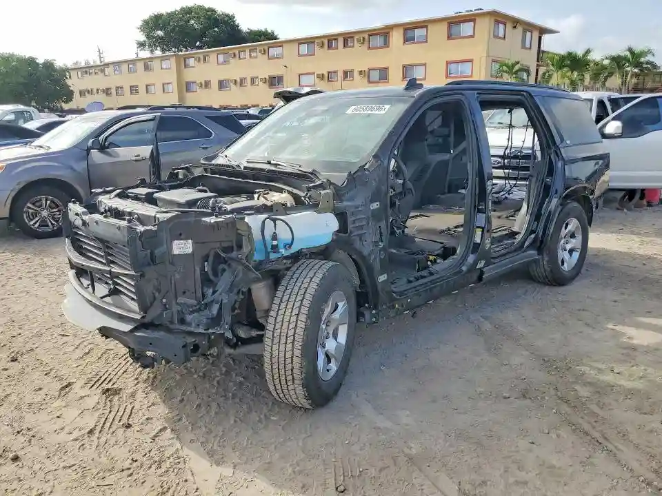 1GYS3FKL5PR281917 2023 CADILLAC ESCALADE-0