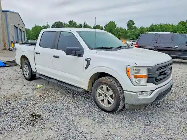 1FTEW1C55MKE70200 2021 FORD F150-3