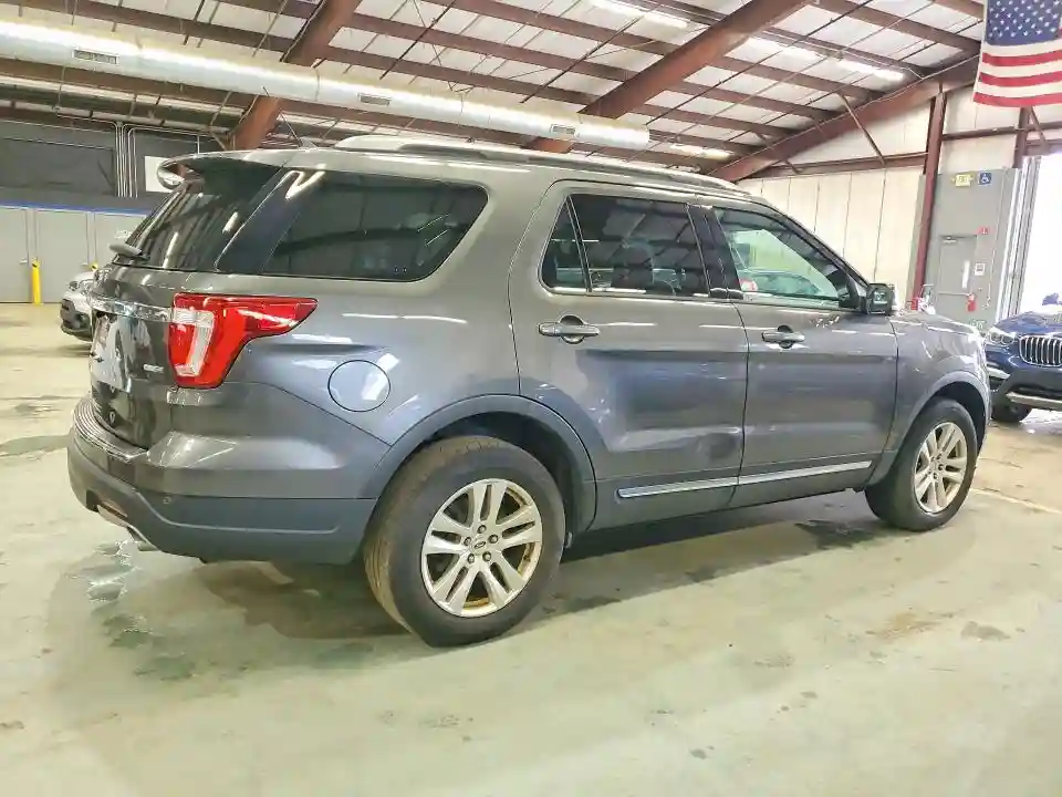 1FM5K8DH3JGB24878 2018 FORD EXPLORER-2