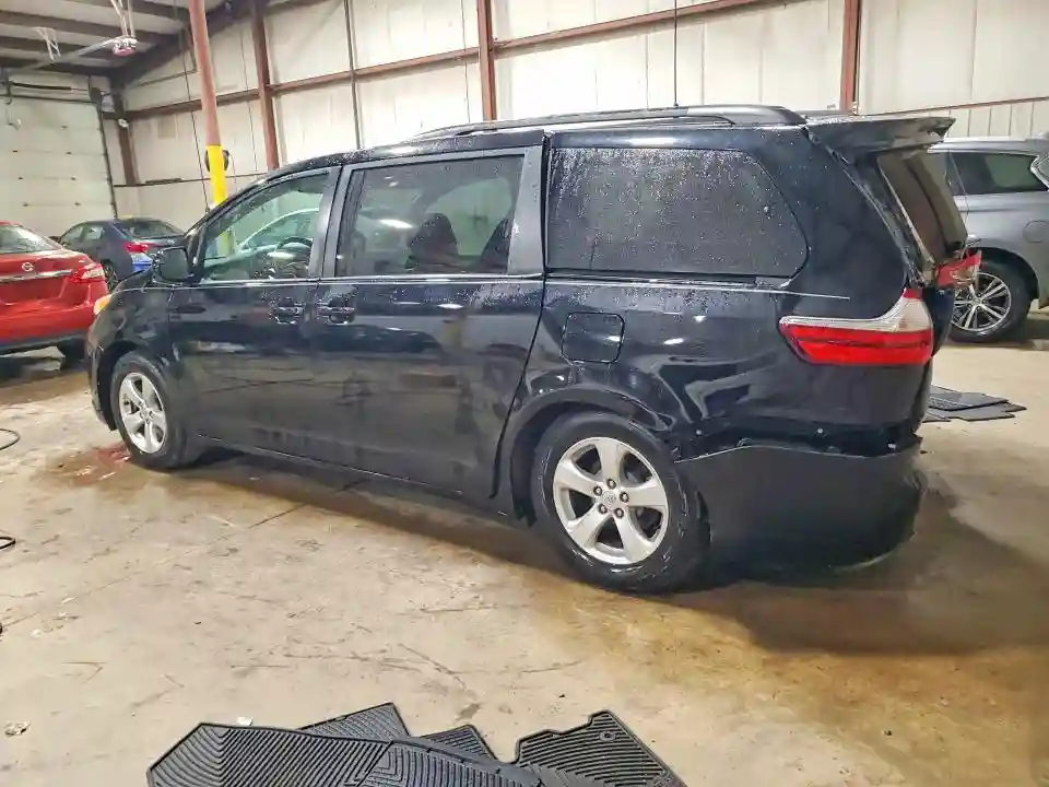 5TDKK3DC4FS653090 2015 TOYOTA SIENNA-1