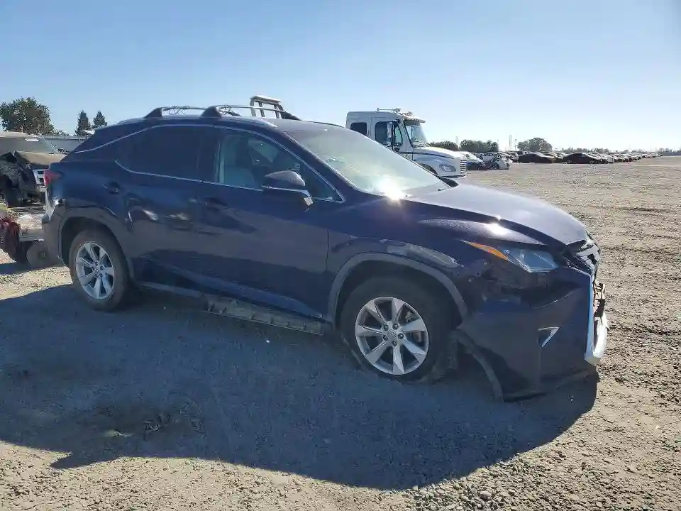 2T2BZMCA5GC017432 2016 LEXUS RX350-3