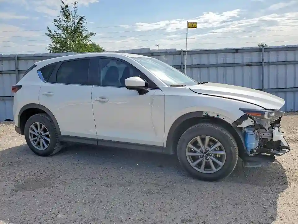 JM3KFBCL1S0546163 2025 MAZDA CX-5-3