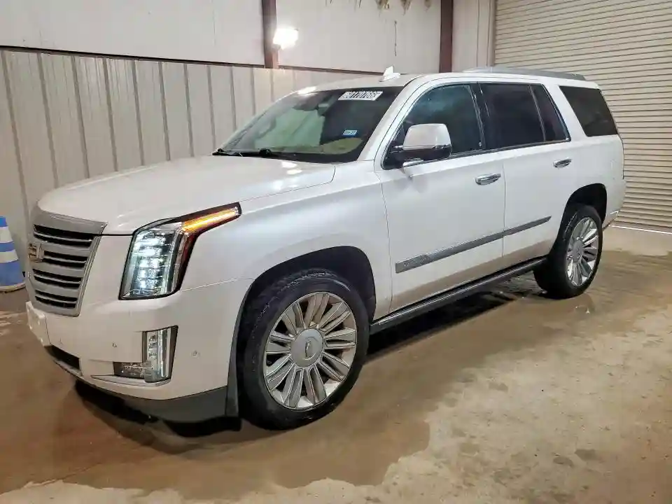 1GYS3DKJ5KR297871 2019 CADILLAC ESCALADE-0