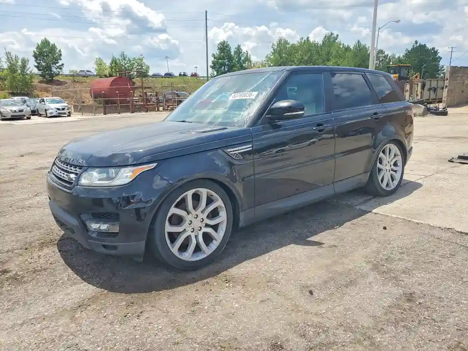 SALWR2VF4FA624873 2015 LAND ROVER RANGEROVER-0