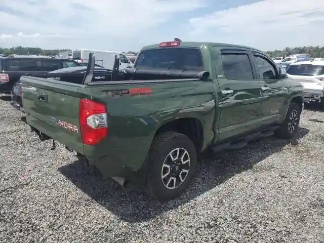 5TFHY5F19MX033844 2021 TOYOTA TUNDRA-2