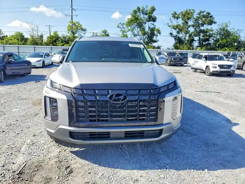 KM8R44GE6SU893254 2025 HYUNDAI PALISADE-4