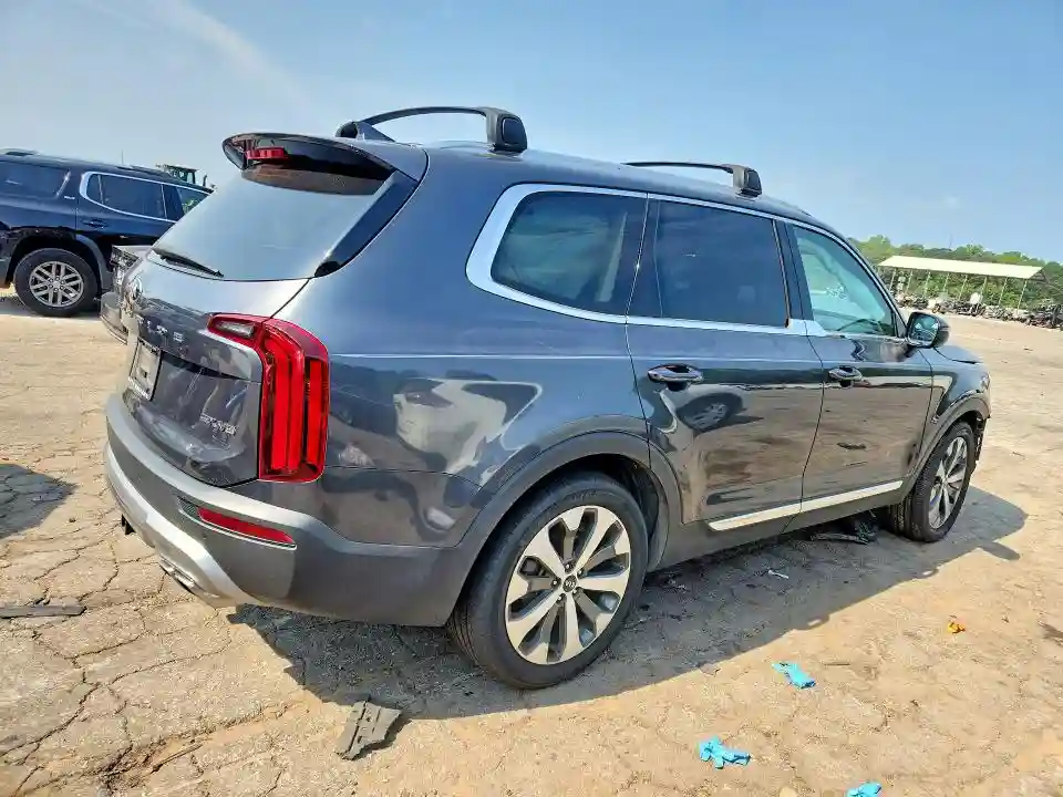 5XYP34HCXLG067618 2020 KIA TELLURIDE-2