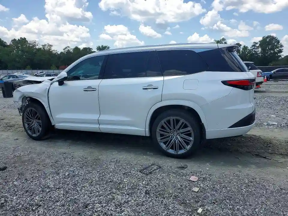 5TDAAAB66RS018571 2024 LEXUS TX 350 LUX-1