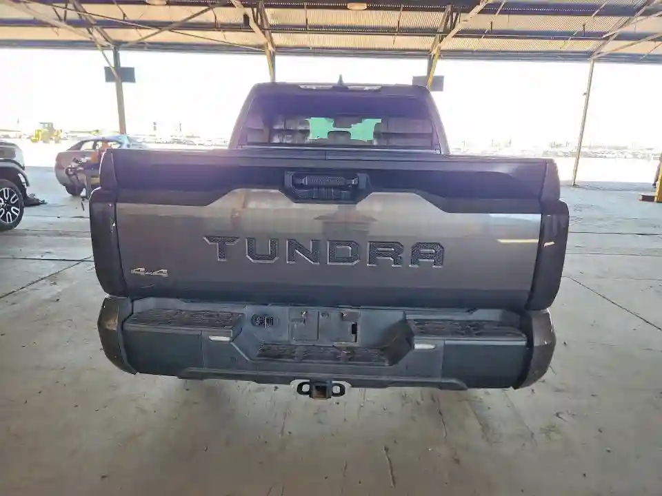 5TFLA5DB8NX014181 2022 TOYOTA TUNDRA-5