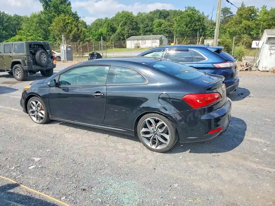 KNAFZ6A3XG5580508 2016 KIA FORTE-1